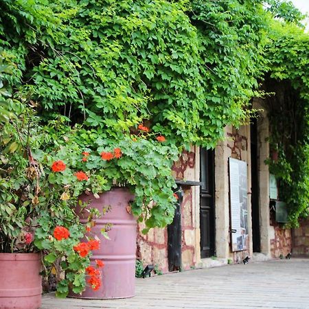 Spolia Art Maison La Canea Exterior foto