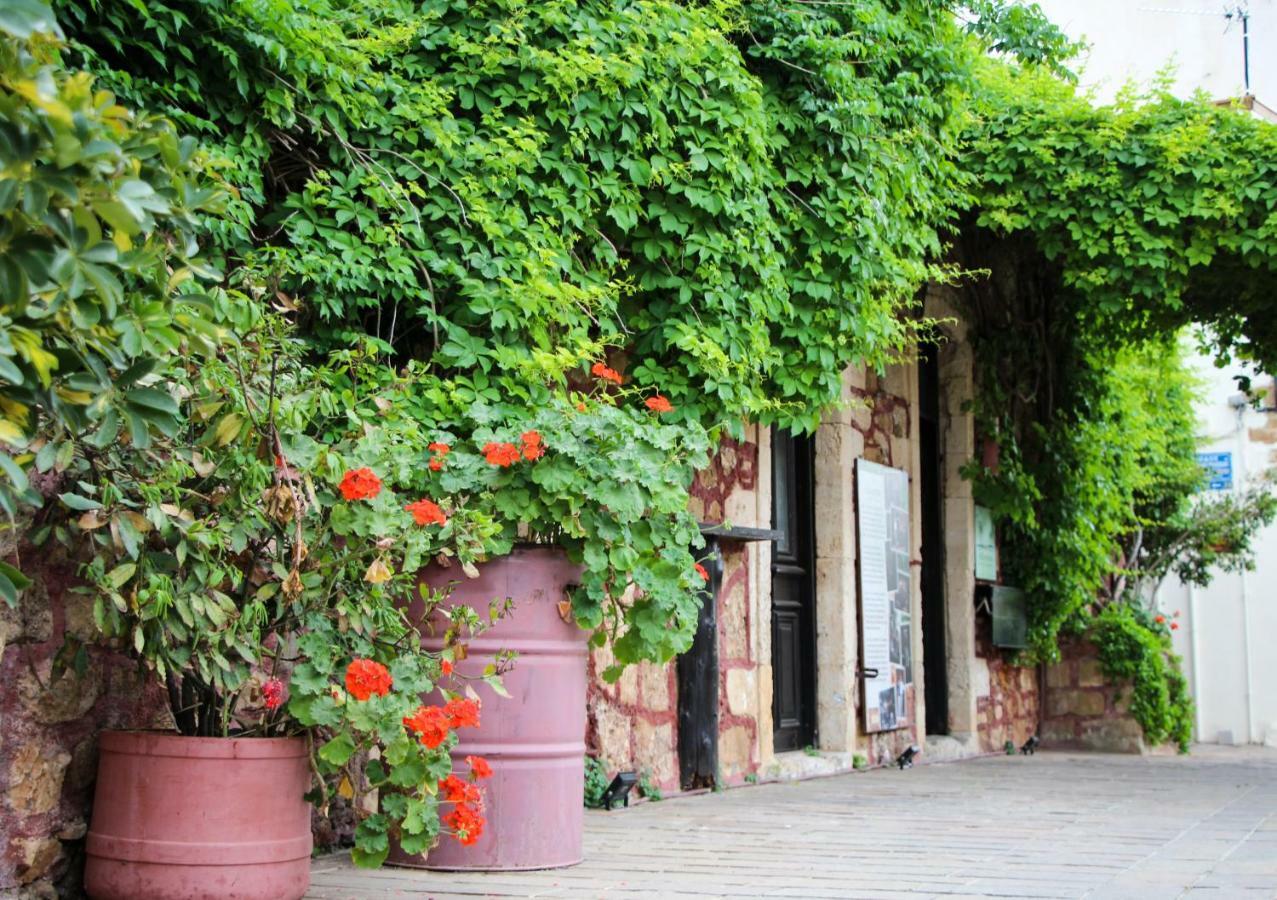 Spolia Art Maison La Canea Exterior foto